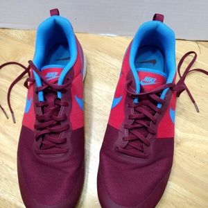 Mens Nike Elite Shinsen